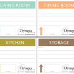 Free Printable Moving Box Labels Olympia Moving Storage Moving