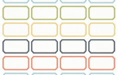 Free Printable Vintage Style Label Stickers The Graffical Muse