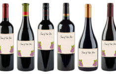 Free Printable Wine Labels LoveToKnow