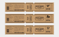 Free Soap Label Templates Soap Label Template Soap Labels Template