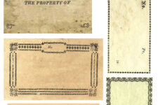 Free Vintage Labels From Victorian Era Collage Sheet The Graffical Muse
