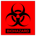 Get OSHA Compliant With These Biohazard Label Printables Available In