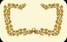 Hennessy Inspired Label SVG File Etsy Templates Printable Free