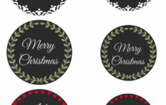 Homemade Hot Cocoa Recipe With Printable Chalkboard Labels Mom 4 Real