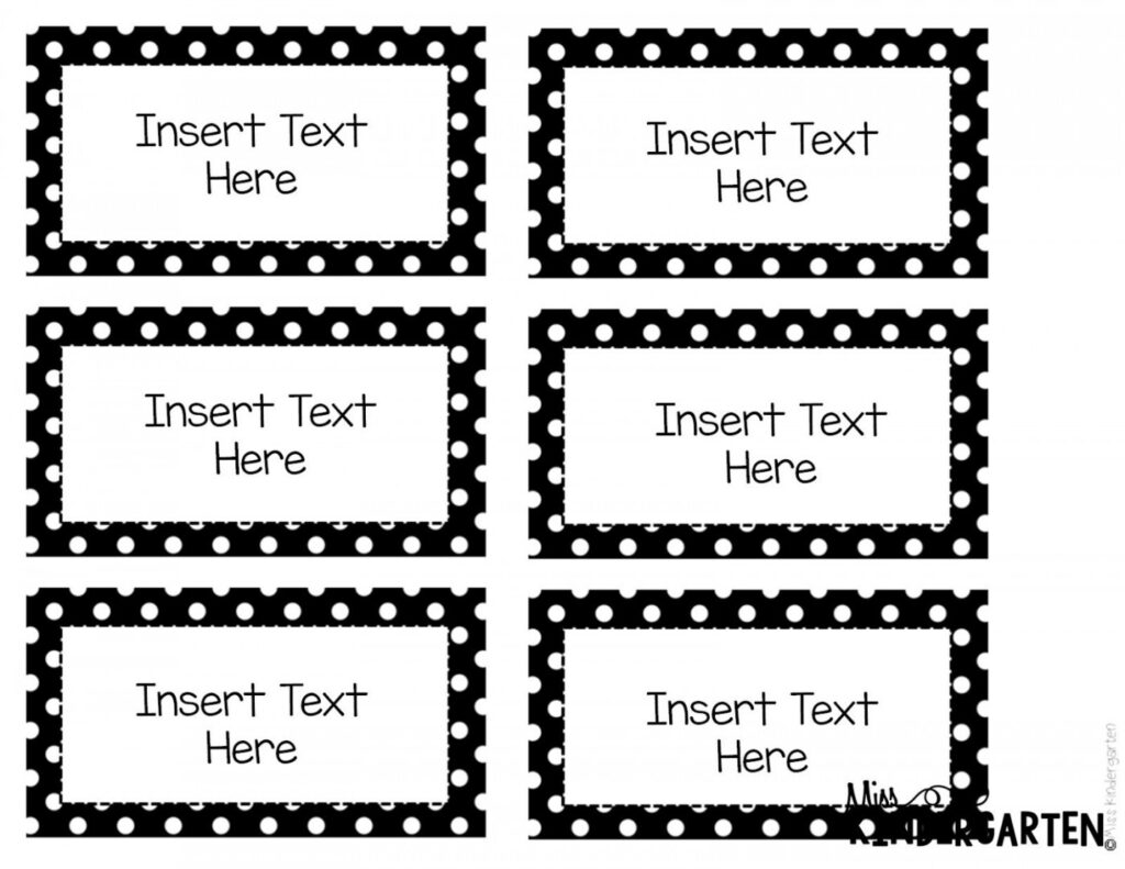 how-to-make-labels-in-word