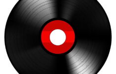 Image Result For Printable Vinyl Record Template Printable Vinyl