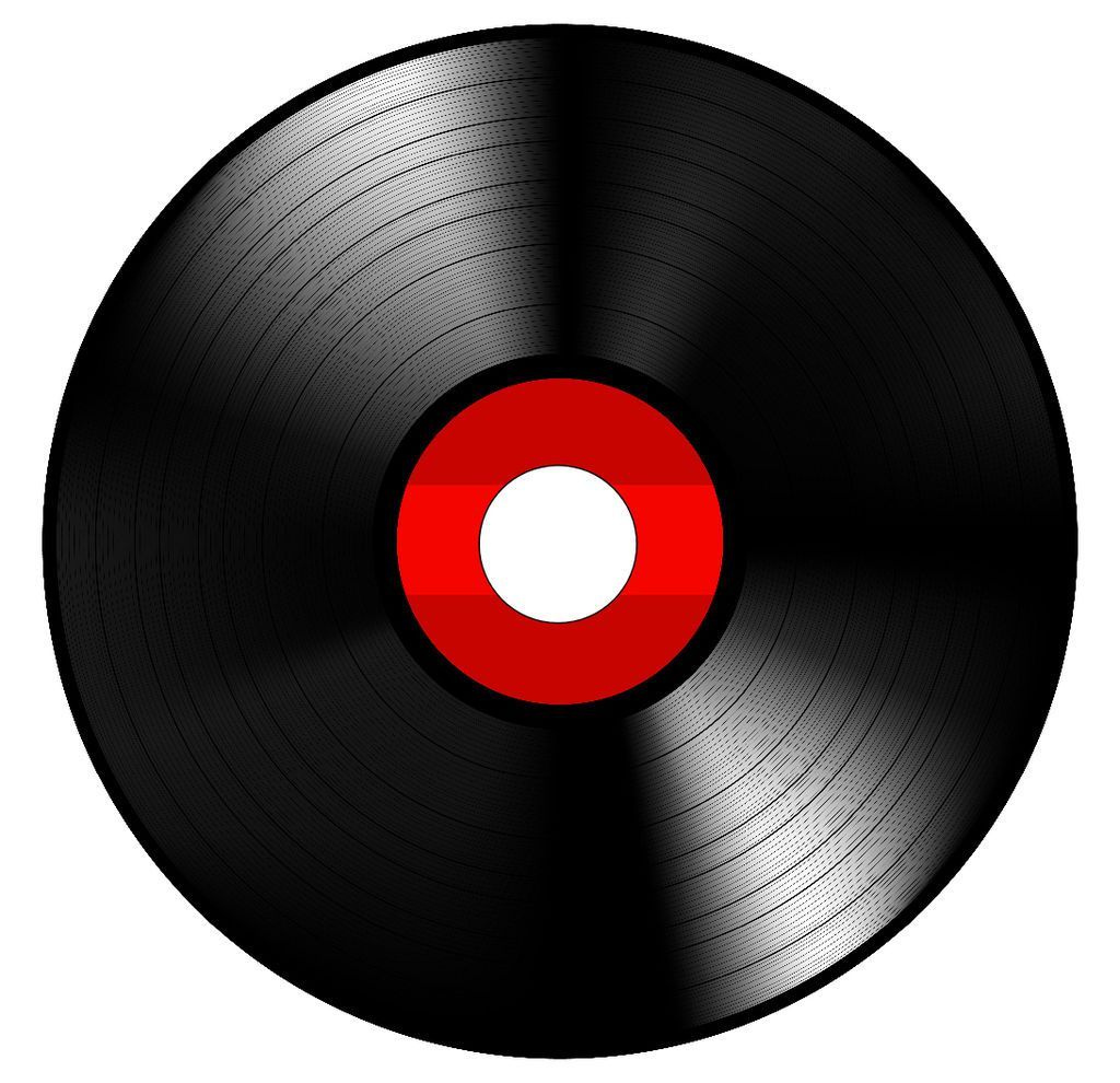 Image Result For Printable Vinyl Record Template Printable Vinyl 