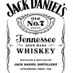 Jack Daniels Label Template Awesome Jack Daniels Logos Jack Daniels