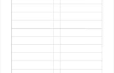 Label Template 25 Free Word Excel PDF PSD Documents Download