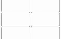 Label Template For Microsoft Word Unique Free Avery Labels Templates