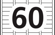 Label Template For Word Free In 2020 Label Template Word Address