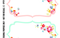 Labels Pretty Shabby Labels Set 1 Free Pretty Things For You