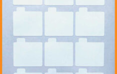 Lip Balm Label Template Avery 11 12 Free Chapstick Label Template