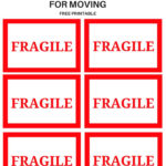 Moving Labels Free Printable Simple Mom Review Moving Labels