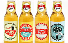Old Fashioned Printable Beer Bottle Labels Barrett Website