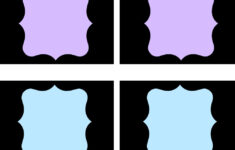 Organize Your Crap Free Printable Labels Val Event Gal