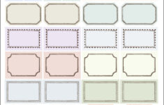 Ornate Apothecary Blank Labels By Cathe Holden Free Printable Labels