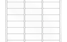 Pacific Inkjet laserjet Labels Printing Paper 45 X 11 Mm Buy Online