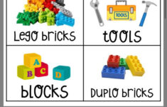 Pin By Nicole Stabile Crabtree On Toy Rotation Ideas Kids Labels Toy