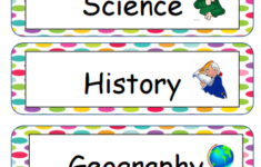 Pin On Classroom Displays