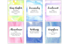 Pin On Essential Oils