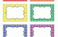 Pin On FREE PRINTABLES