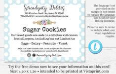 Pin On Product Labels