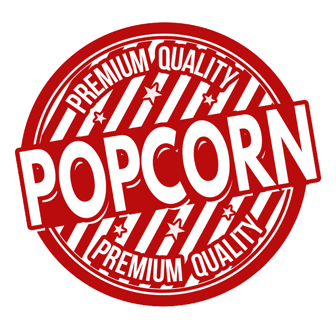 Popcorn Informatie Kermissnoep