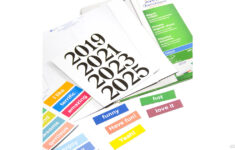 Printable Magnetic Labels That Are Superb Derrick Website