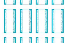 Printable Storage Labels The Graphics Fairy