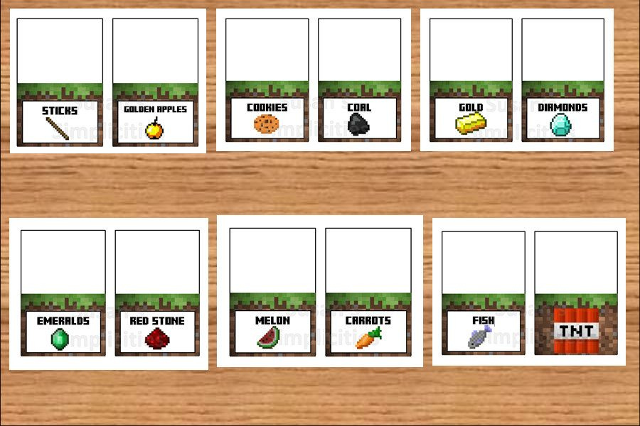 free-printable-play-food-minecraft-food-labels-printable-labels