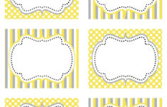 Stuff I Like By Holly Parties Porch Party Lime Food Labels