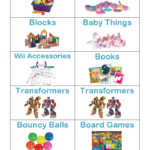 Toy Storage Labels C Pdf Google Drive Toy Labels Kid Toy Storage
