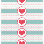 Valentine S Day Party FREE Printables How To Nest For Less