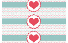 Valentine s Day Party FREE Printables How To Nest For Less