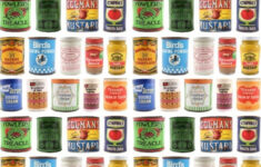 Vintage Food Advertisements Page 9 Of Miscellaneous Years Miniature