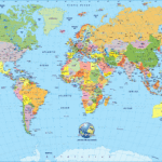 World Map HD Wallpapers Download Free World Map Tumblr Pinterest Hd