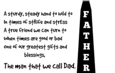 10 Free Printable Father'S Day Poems To Celebrate Your Hero throughout Free Printable Fathers Day Poems For Preschoolers