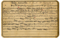 11 Sheet Music Ephemera Printables! in Free Printable Sheet Music For Crafts