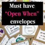 15 Free Printable Open When Labels In Free Printable Open When Letters Labels
