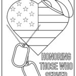 15 Veteran'S Day Coloring Pages (100% Free Printables) Regarding Free Printable Veterans Day Cards To Color