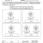 1St Grade Worksheets   Free Pdfs And Printer Friendly Pages Regarding Free Printable Worksheets For 1st Grade English