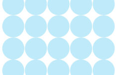 2 Inch Round Circle Labels/Stickers | Labelvalue for Free Printable 2 Inch Round Label Template