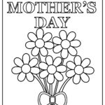 25 Mother'S Day Coloring Pages (100% Free To Print Pdfs) With Regard To Free Printable Happy Mothers Day Coloring Pages