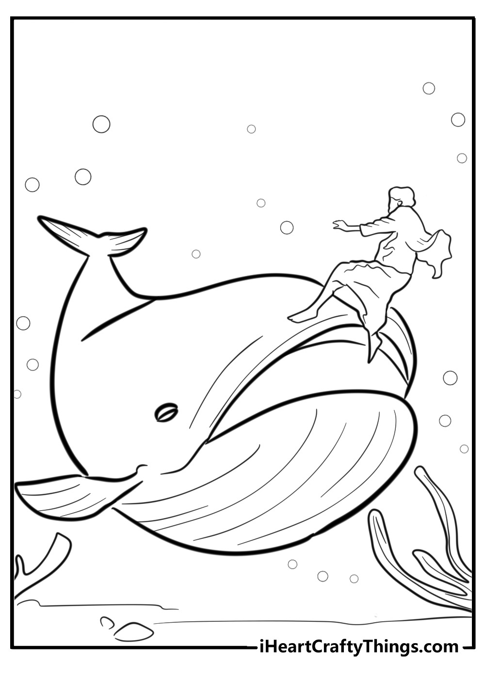 29 Jonah And The Whale Coloring Pages (100% Free To Print) with regard to Free Printable Jonah and The Whale Coloring Pages