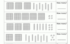 2Nd Grade Place Value Worksheets with regard to Free Printable Place Value Sheets