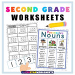 2Nd Grade Worksheets   Superstar Worksheets In Free Printable Second Grade Worksheets