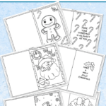 3 Free Printable Christmas Cards For Kids To Color | Sunny Day Family In Free Printable Template Printable Christmas Cards To Color