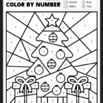 32 Free Printable Christmas Games And Activities   Pjs And Paint Intended For Free Printable Printable Christmas Game
