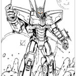 34 Transformers Coloring Pages (Free Pdf & Png Printables) Pertaining To Free Printable Coloring Pages Transformers